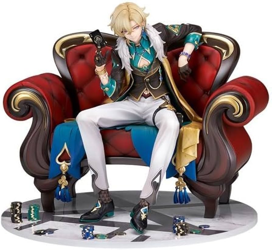 崩壊スターレイル グィネヴィア SpiritDemon EXフィギュアスタチュー 崩壊スターレイル グィネヴィア SpiritDemon EXフィギュアスタチュー